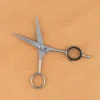 Ciseaux à barbe microdentés