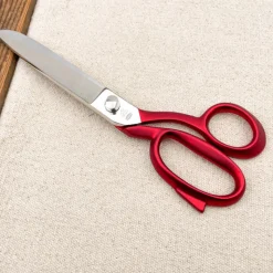 Ciseaux de tailleur inox 25,5 cm
