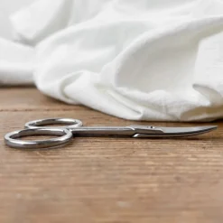 Ciseaux ongles bébé