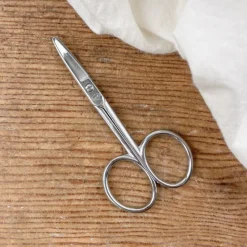Ciseaux ongles bébé
