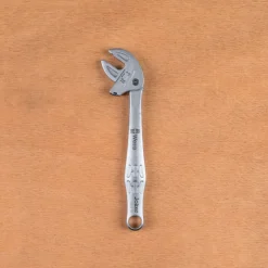 Clé à fourche auto ajustable Wera