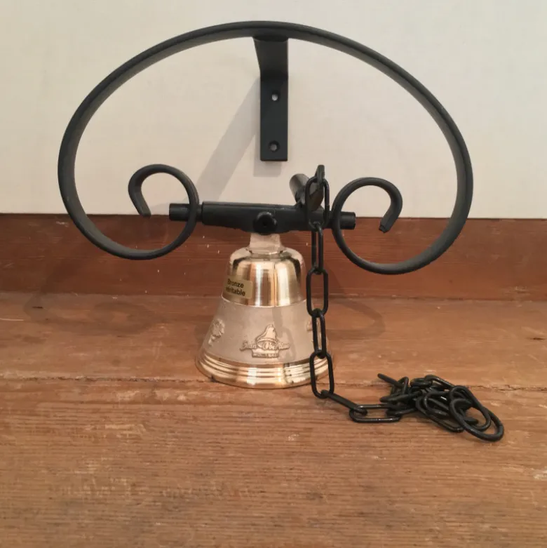 Cloche de Maison