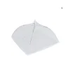 Cloche-parapluie pliante