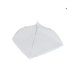 Cloche-parapluie pliante
