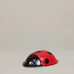 Coccinelle clac-clac