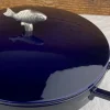 Cocotte du Pêcheur en fonte