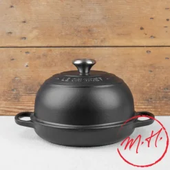 Cocotte à pain en fonte