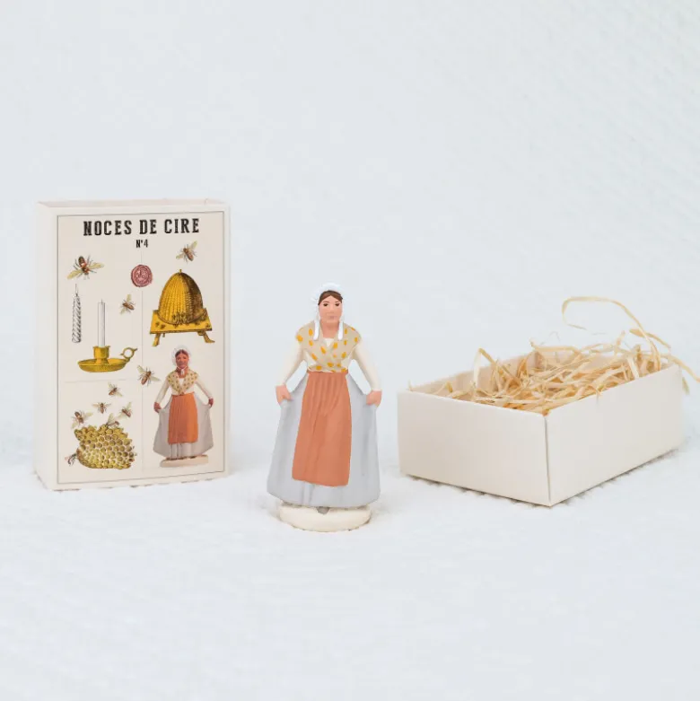 Coffret anniversaire de noces