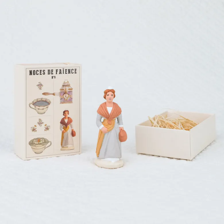 Coffret anniversaire de noces