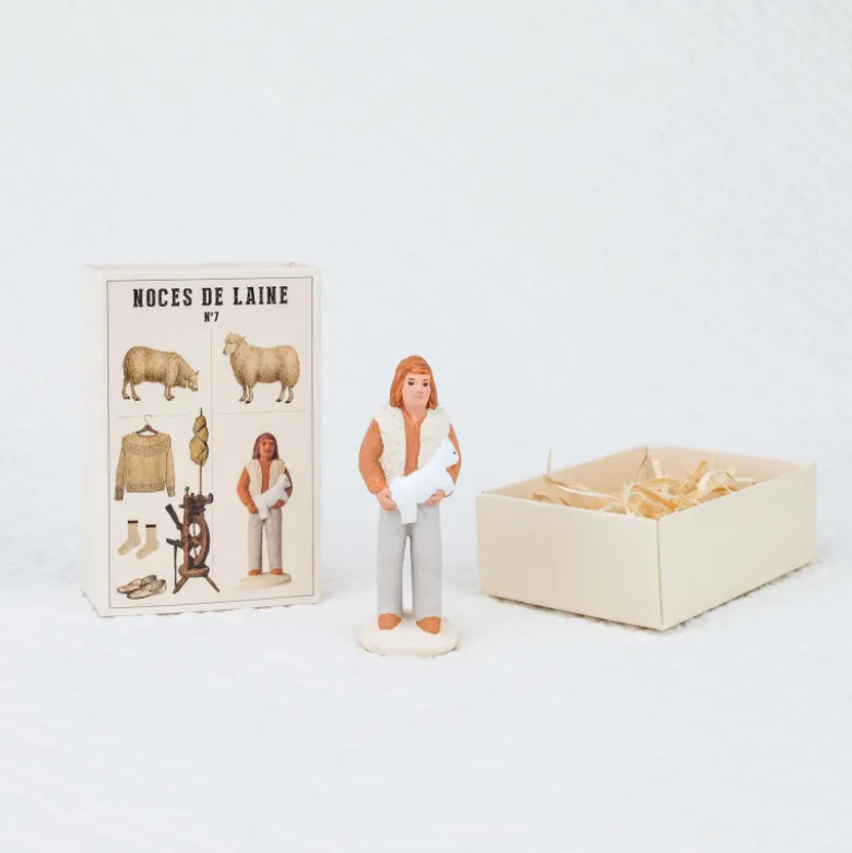 Coffret anniversaire de noces