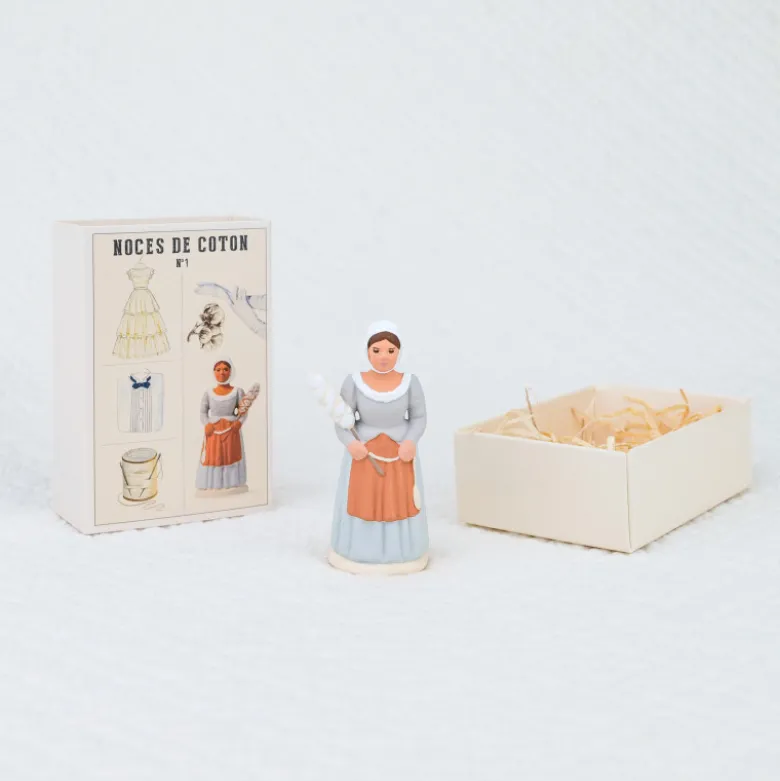 Coffret anniversaire de noces