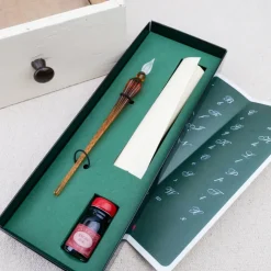 Coffret d'écriture Vénitienne