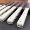 Coffret de 6 couteaux de table Richelieu Sable
