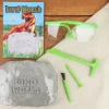 Coffret de paléontologie T-rex