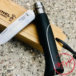Coffret Opinel n°8