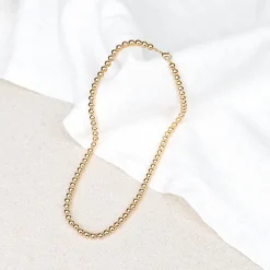 Collier Marseillais
