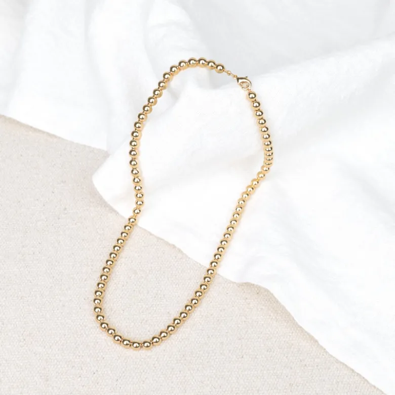 Collier Marseillais