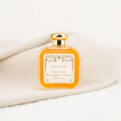 Cologne Muschio Oro – Santa Maria Novella