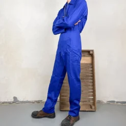 Combinaison de travail Bugatti Mécano