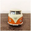 Combi VW toit blanc