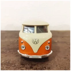 Combi VW toit blanc