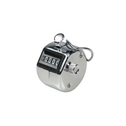 Compteur manuel