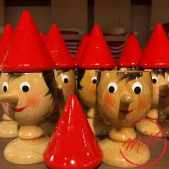 Coquetier Pinocchio