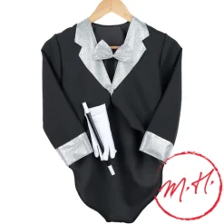 Costume de magicien