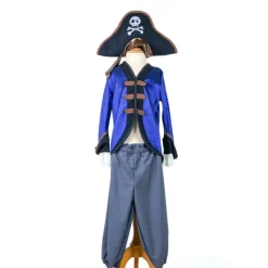 Costume de Pirate