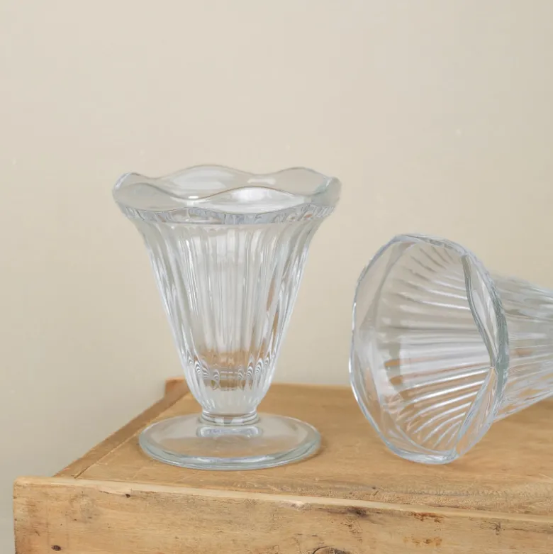 Coupe à glace Cadette