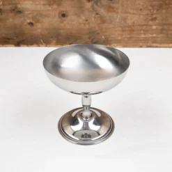 Coupe à glace en acier inoxydable