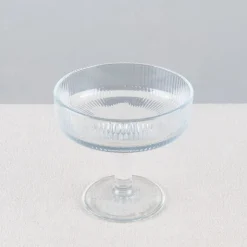 Coupe à glace sur pied
