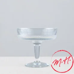 Coupe à glace sur pied
