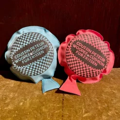 Coussin péteur