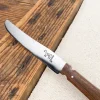 Couteau Chien manche bois Picana