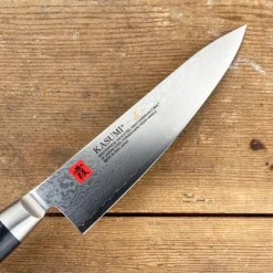 Couteau de chef japonais