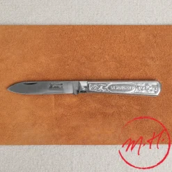 Couteau de poche Coursolle Le Muscadet