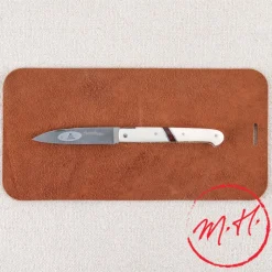 Couteau de poche Sauveterre en os