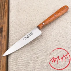 Couteau d’office Manche en padouk 8,5 cm