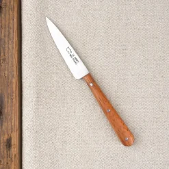 Couteau d’office Manche en padouk 8,5 cm