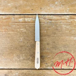 Couteau d'office Opinel en hêtre