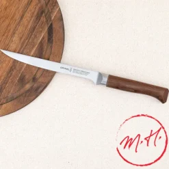 Couteau Effilé Les Forgés Opinel