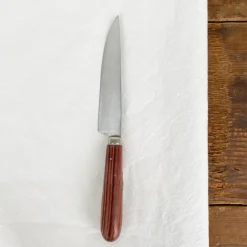 Couteau essences variées 12 cm