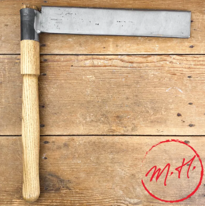 Couteau à fendre