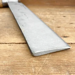 Couteau à fendre