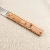 Couteau fermant 20/20 manche en genévrier