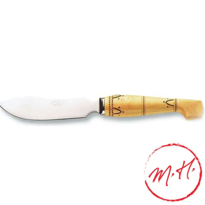 Couteau à fromage Nontron