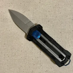 Couteau à glissière Kershaw Kapsule