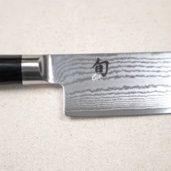 Couteau Japonais Shun Damas