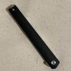 Couteau linerlock Ceo flipper